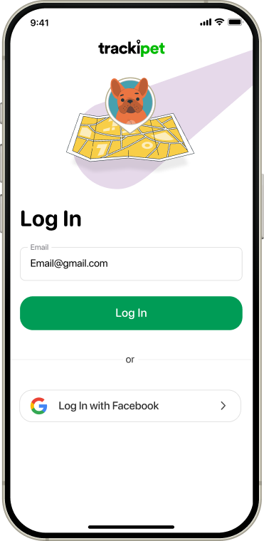 1. Enter your email address